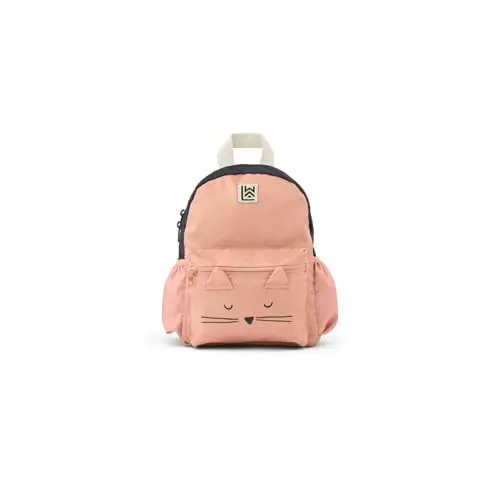 Liewood - Andreas Cat Backpack, Pale tuscany multi mix, One size (5715493556471)