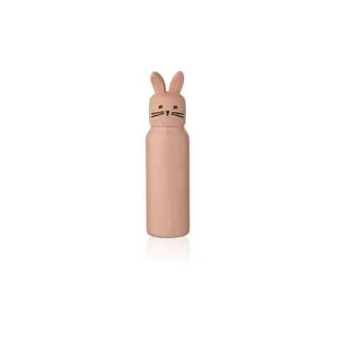 Vannflaske i stål 350 ml - Falk Rabbit Pale tuscany