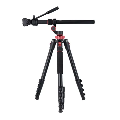 Rollei - Compact Traveler No.2 XL Video - Black