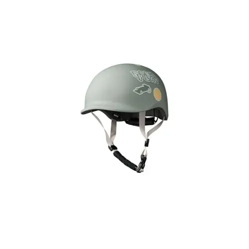 Liewood - Milly Bike Helmet, Play / Dusty Peppermint, M/53-55CM (5715493557591)