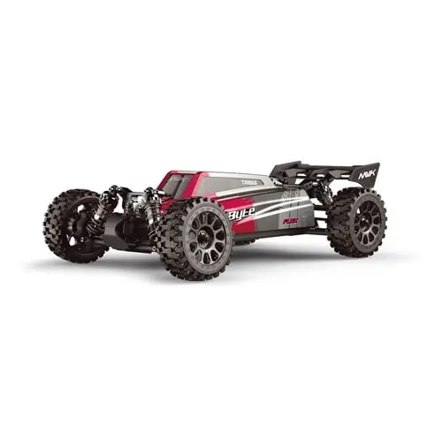 Maverick - QByte XB Flux 1/12th Buggy - Red (151401)