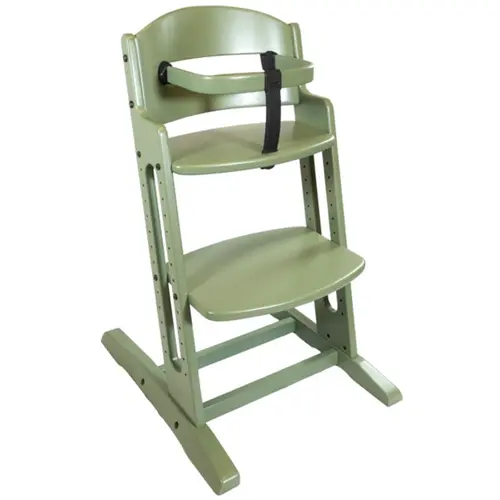 BabyDan - Danchair - Soft Green - 90 x 90 cm