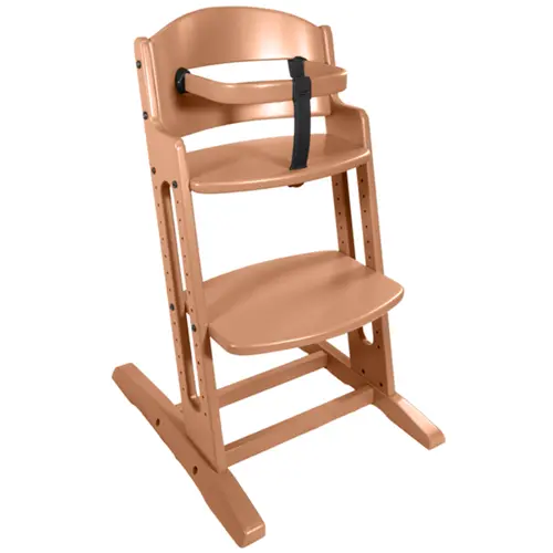 BabyDan - Danchair - Mocca - Brown