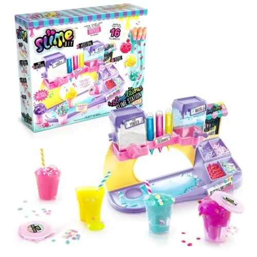 So Slime - Slimelicious Station (26222)