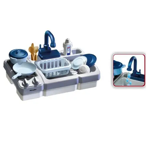 Klein - Mini Kitchen with Sink (KL7166)