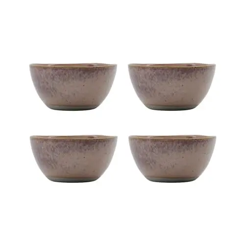House Doctor - Bowls HDVida - Pink