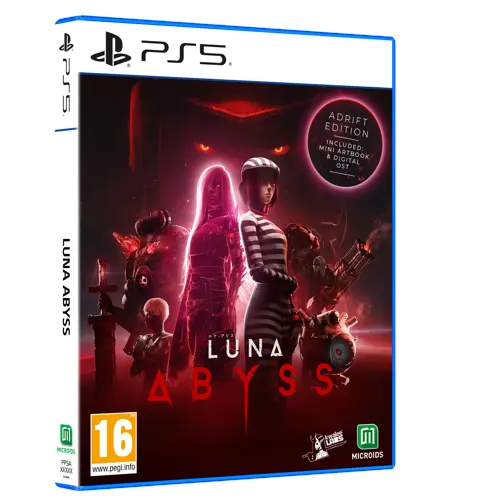 Luna Abyss (Limited Edition)