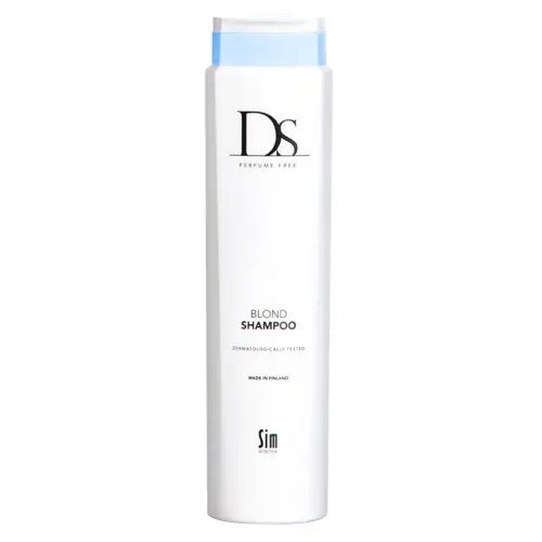 DS - Blond Shampoo - 250 ml