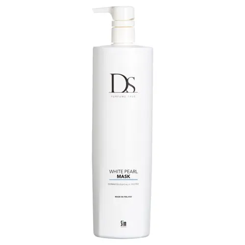 DS - White Pearl Mask - White - 1000 ml
