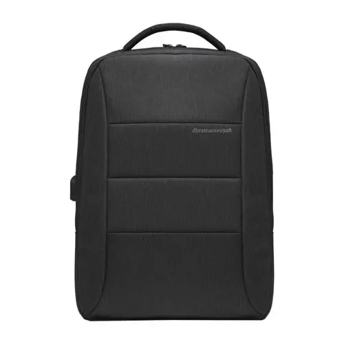 Dbramante1928 - 16'' Christiansborg Recycled Backpack