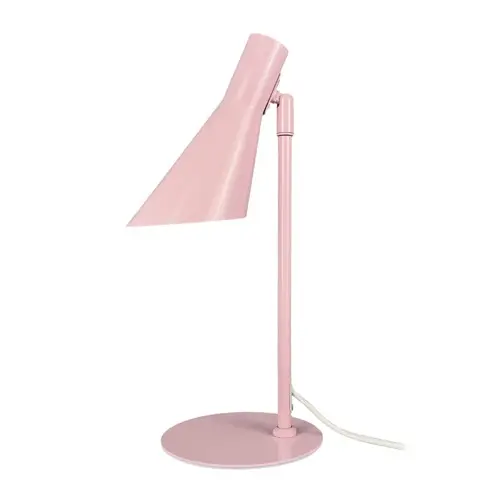 Dyberg-Larsen - DL12 Mini table lamp - Beige / brass