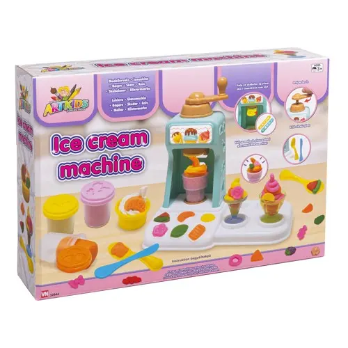 ArtKids - Ice cream maker Dough Set (32844)