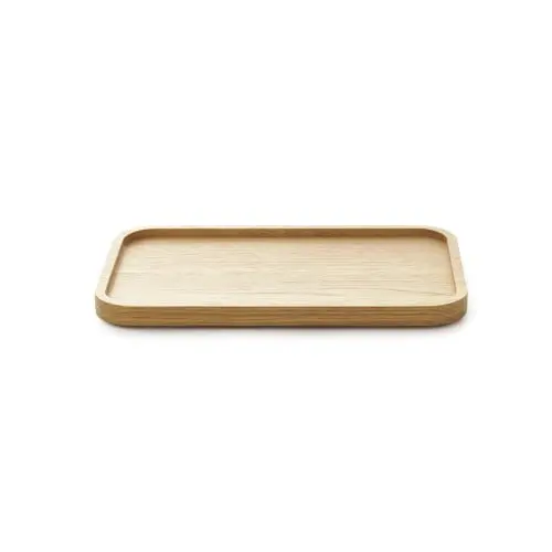 Normann Copenhagen - Astro Brett - 32x20 cm - Eik