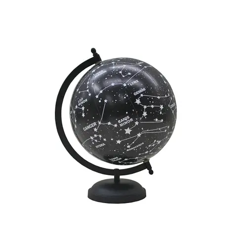 iTotal - Globe - Constellations - 20 cm (CM3313J)