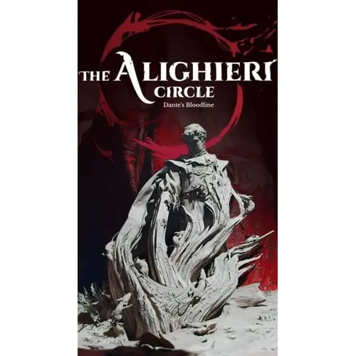 The Alighieri Circle: Dante's Bloodline (Limited Edition) - Sony PlayStation 5 - Horror