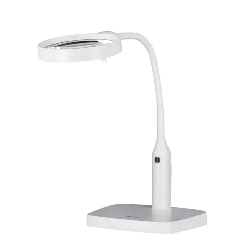 Rollei - LED Desk Magnifier