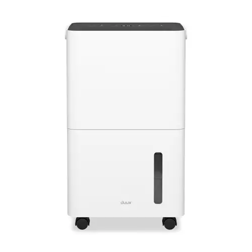 Duux Bora Avfukter 12L – Hvit