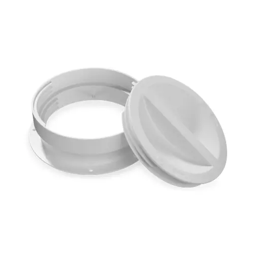 DUUX - Mobile Airco Exhaust Hose Wall Mount