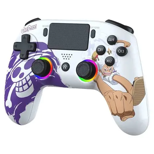 Subsonic One Piece Controller Sony Playstation 5