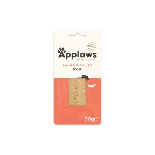 Applaws - 12 x Salmon Loin