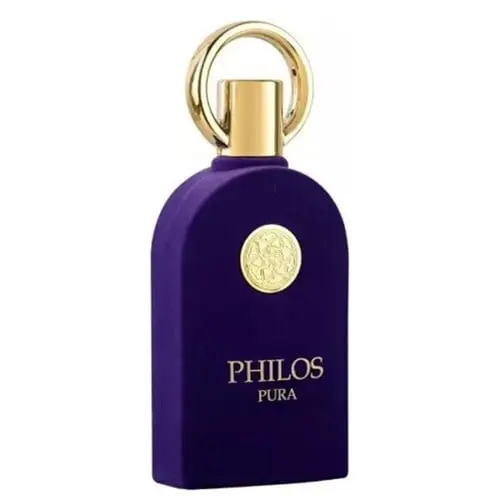 Lattafa - Maison Alhambra Philos Pura EDP 100 ml