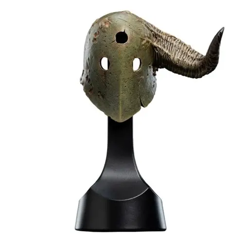 Weta Workshop - Warhammer AOS - Eternal Liberator Helm Replica - Figur