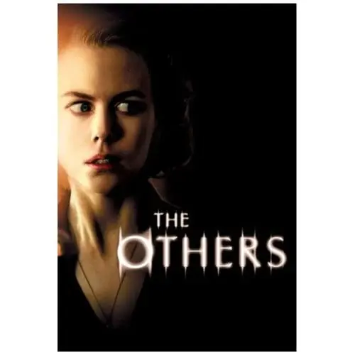 THE OTHERS - 4K - (4K Blu-Ray)