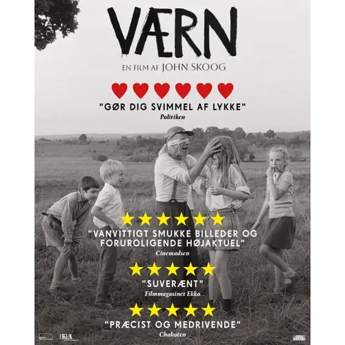 VÆRN