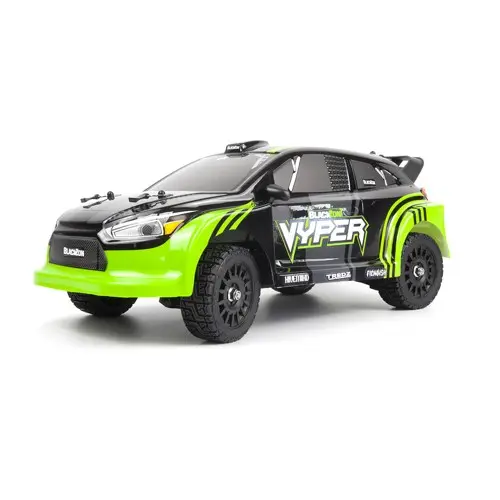 BLACKZON - Vyper RX 1/16 4WD - Green (540281)