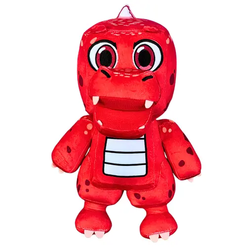 Judex - Dino Kosedyr