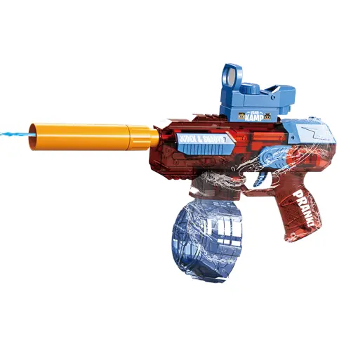 Judex - SMG Elektrisk vannpistol