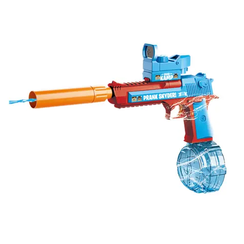 Judex - Deagle Elektrisk vannpistol