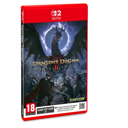 Dragon's Dogma II (2): Dark Arisen