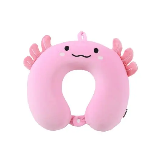 iTotal - Neck Pillow - Axolutely (XL2184U)