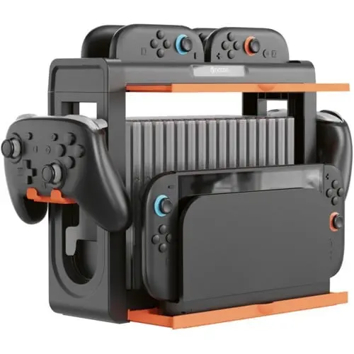 Nacon - Dock'n'Store Max Stand (Nintendo Switch 2)