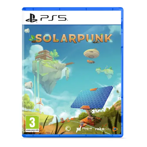 Solarpunk