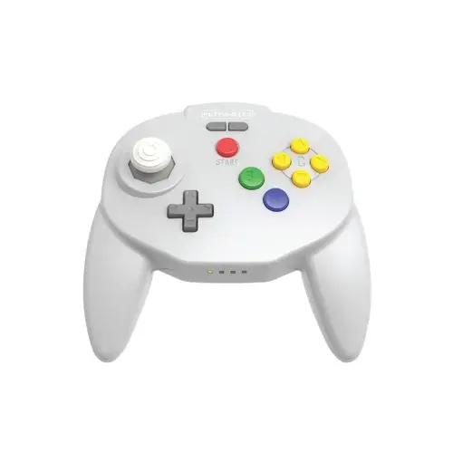 Retro-Bit - Tribute 64 2.4G (Grey)