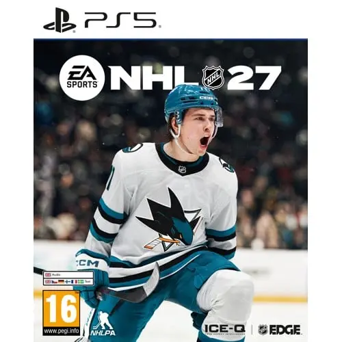 EA Sports NHL 27