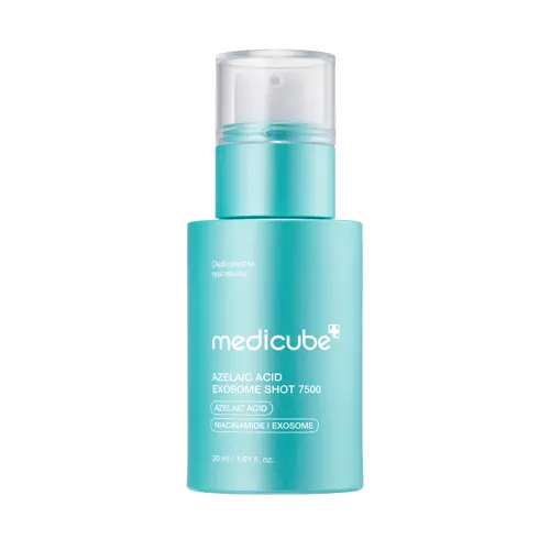 Medicube - Azelaic Acid Exosome Shot Serum 7500 - 30 ml