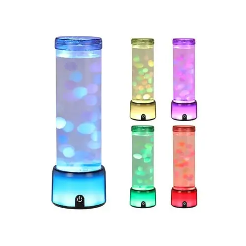 iTotal - Aqua Life Lamp (XL2496R)