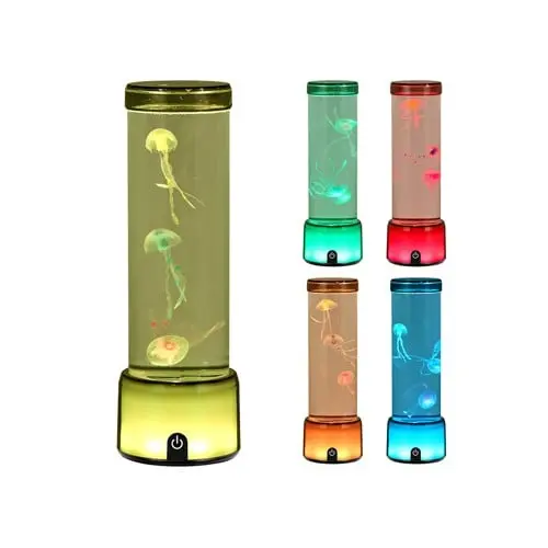 iTotal - Jellyfish Glow Lamp (XL2496P)