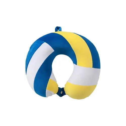 iTotal - Neck Pillow - Volleyball (XL2184S)
