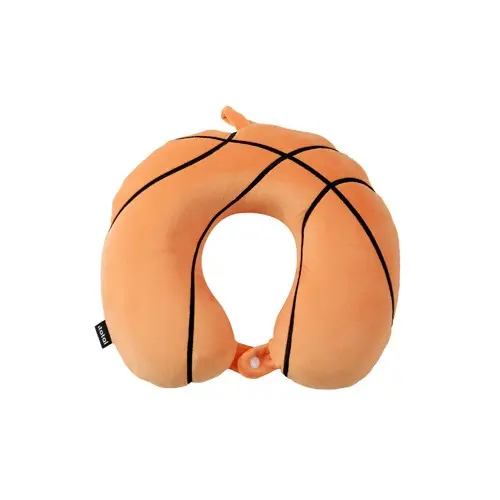 iTotal - Neck Pillow - Basketball (XL2184Q)
