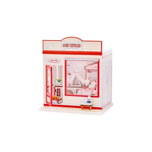 iTotal - Mini World: Pet Home (XL3516)