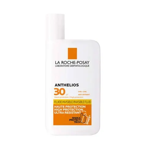 La Roche-Posay - Anthelios Invisible Fluid SPF30 50 ml
