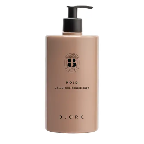 Björk - HÖJD Volumizing Conditioner - 750 ml