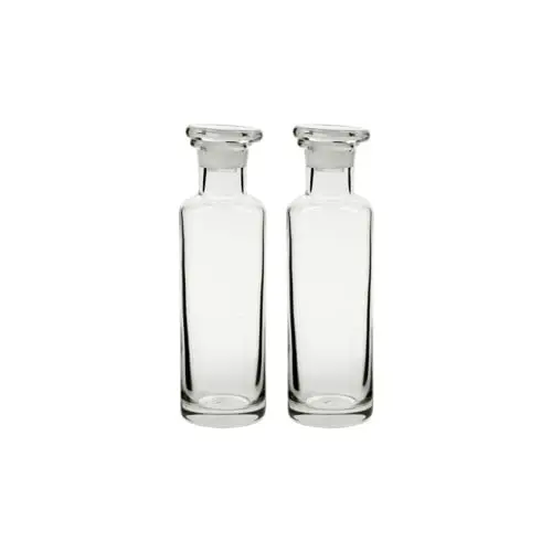 House Doctor - Bottle HDFarma - Clear