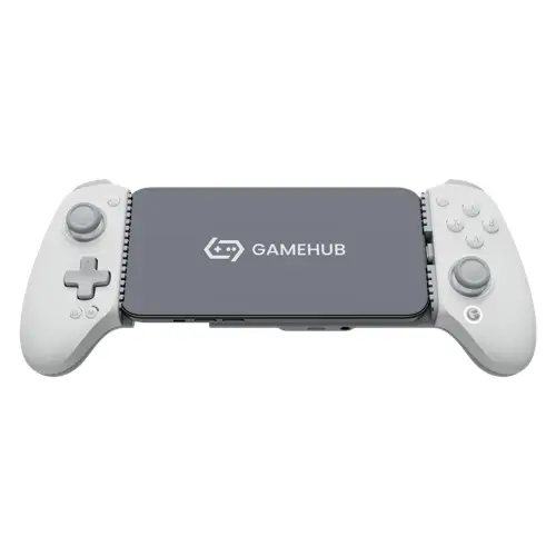 GameSir - G8+ MFi Mobile Controller - White