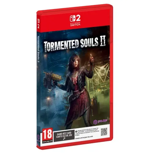 Tormented Souls II (2)