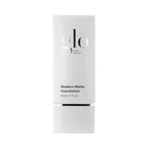 Glo Skin Beauty - Modern Matte Foundation - 4C